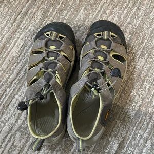 Keen sandals